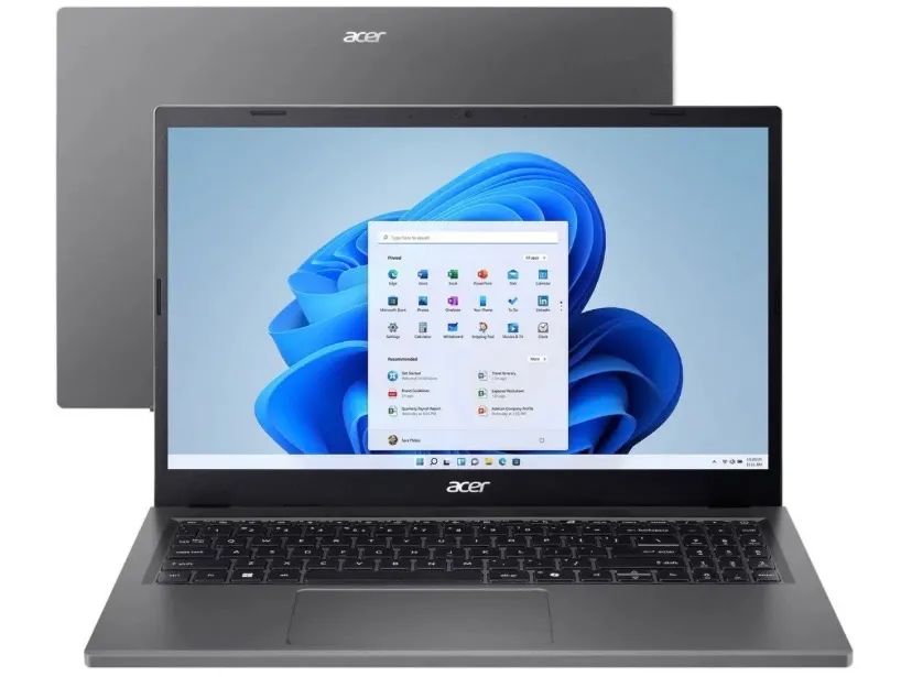 Notebook aspire go 15 - Foto 5