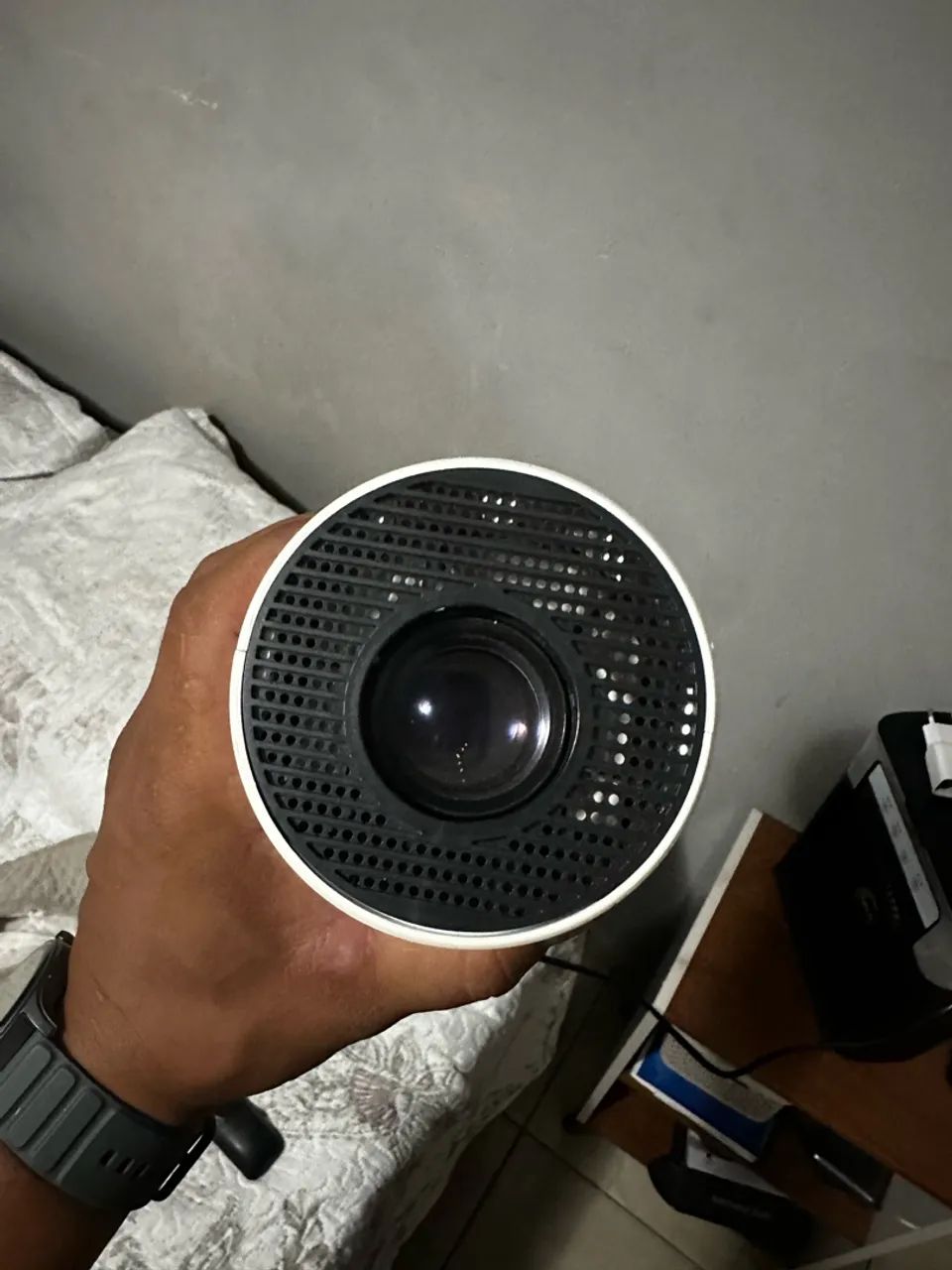 Projetor HY300 - Foto 5