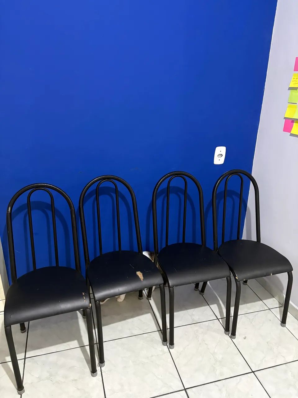 Mesa 4 lugares  - Foto 5