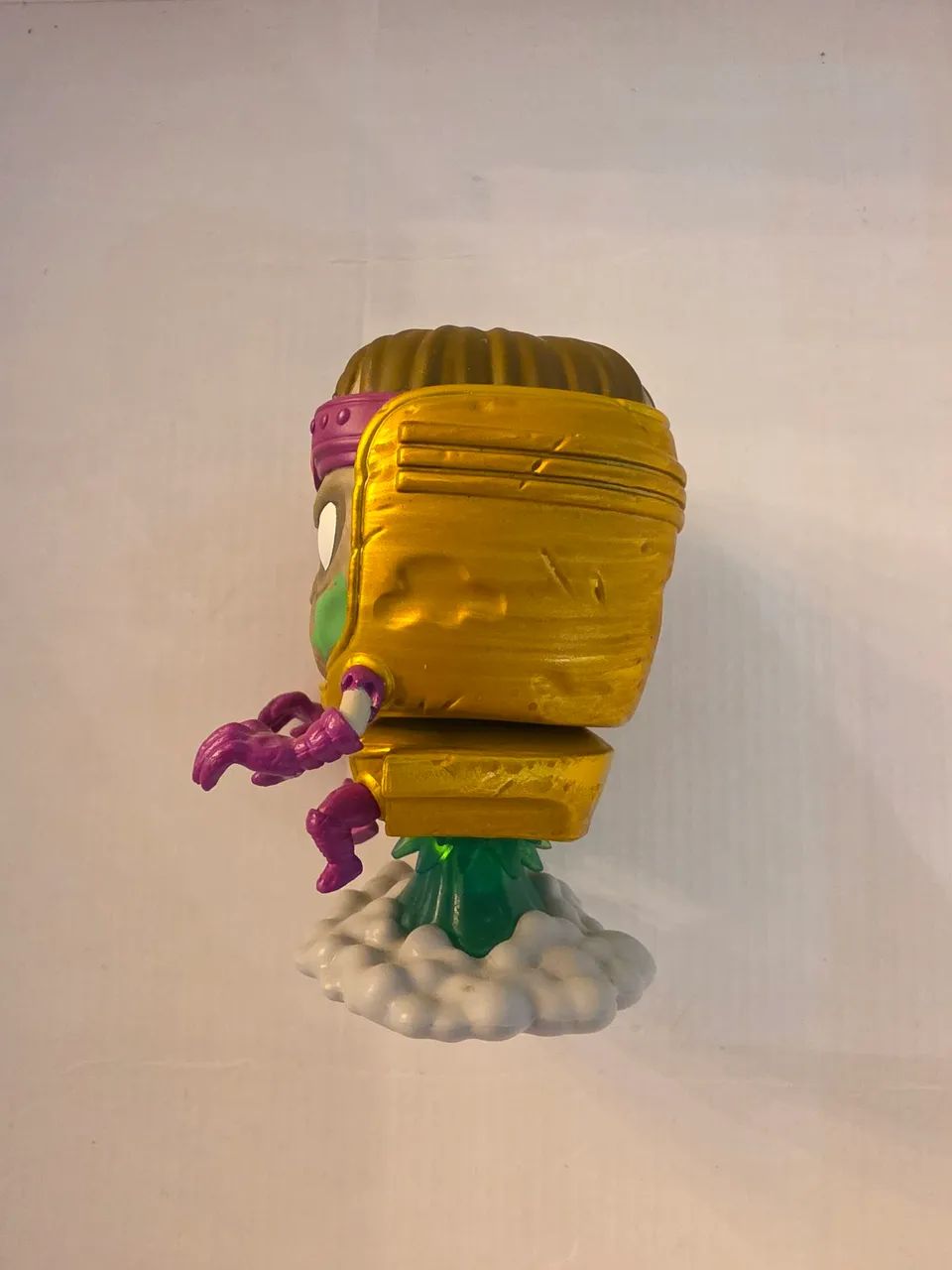 Funko Pop Marvel Zombies M.O.D.O.K. - Foto 2