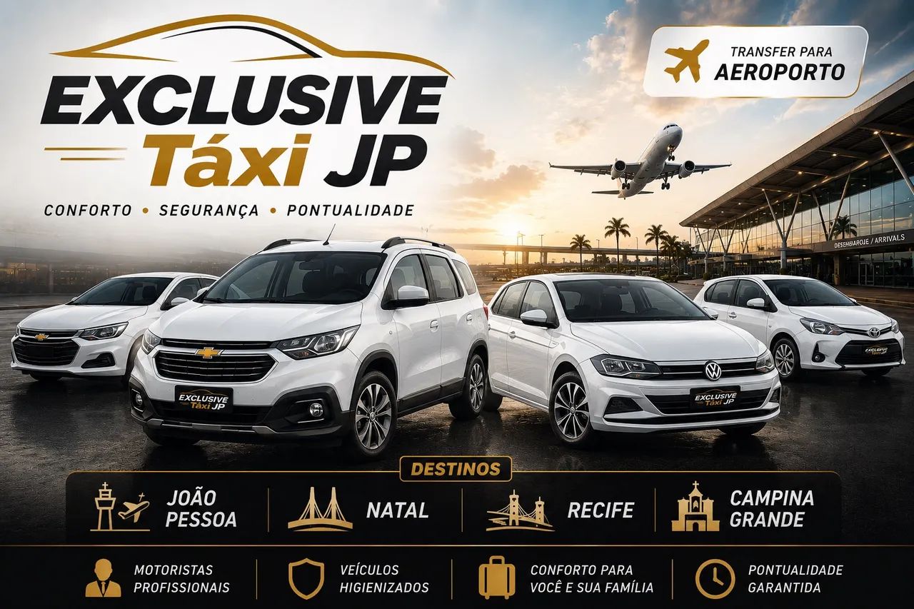 Transfer Aeroporto
