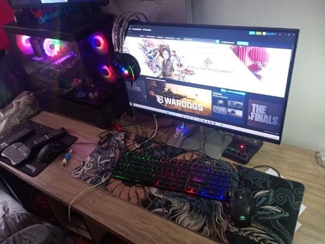 Pc Gamer - Foto 5