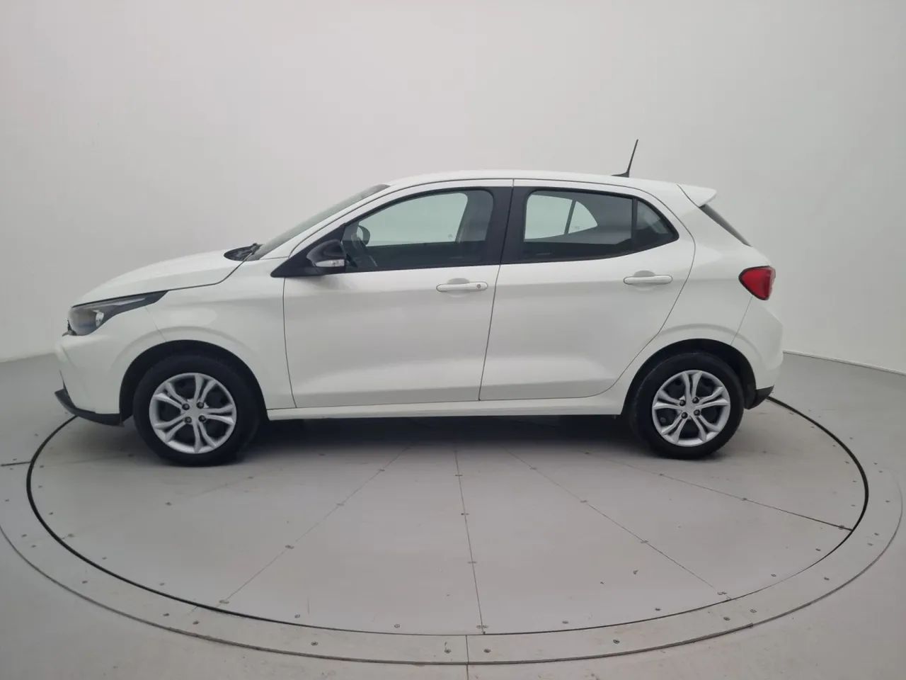 Fiat Argo Drive 1.0 Firefly 2026 - Foto 2