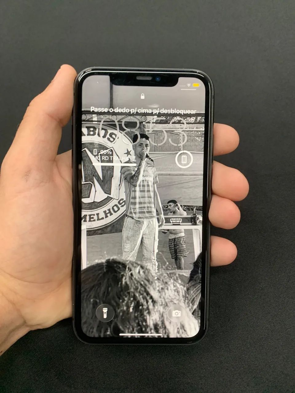 Iphone 11 - Foto 3