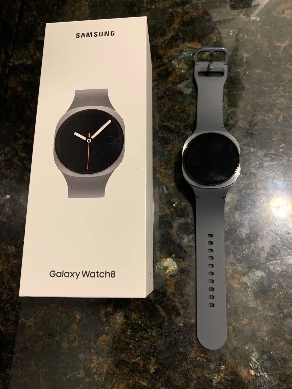 Galaxy watch 8 - Foto 2