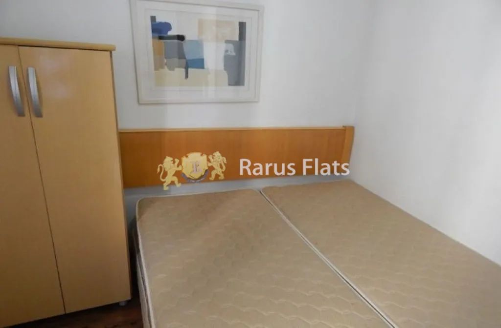 Rarus Flats - Flat para locação - Edifício Spazio Vitae - Foto 4