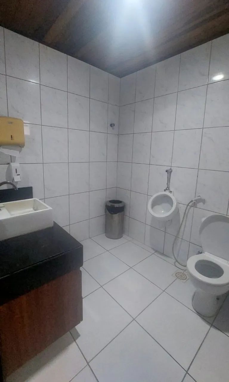 Sala Comercial- Empresarial M - Foto 5