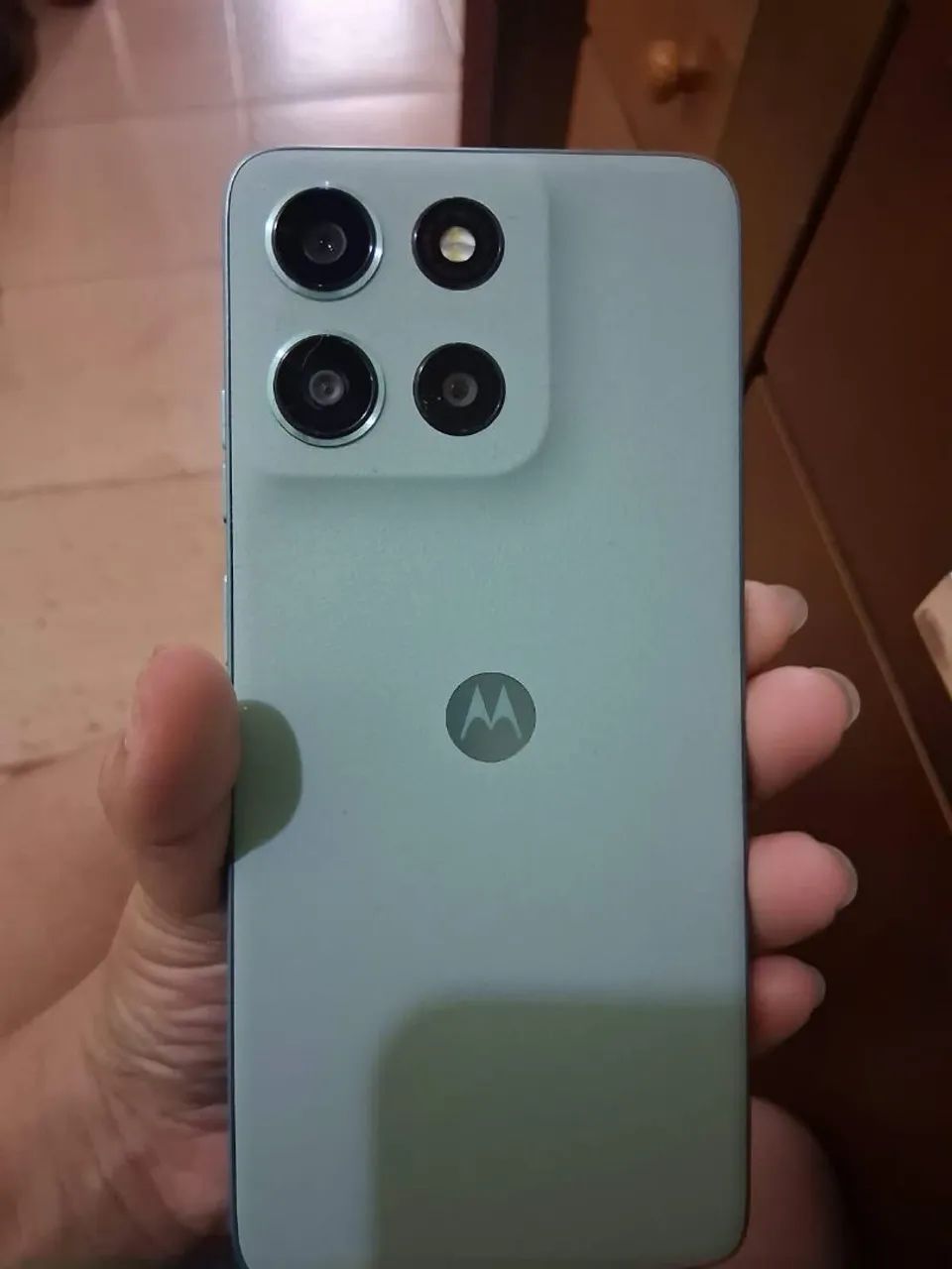 Moto G56 - Foto 2