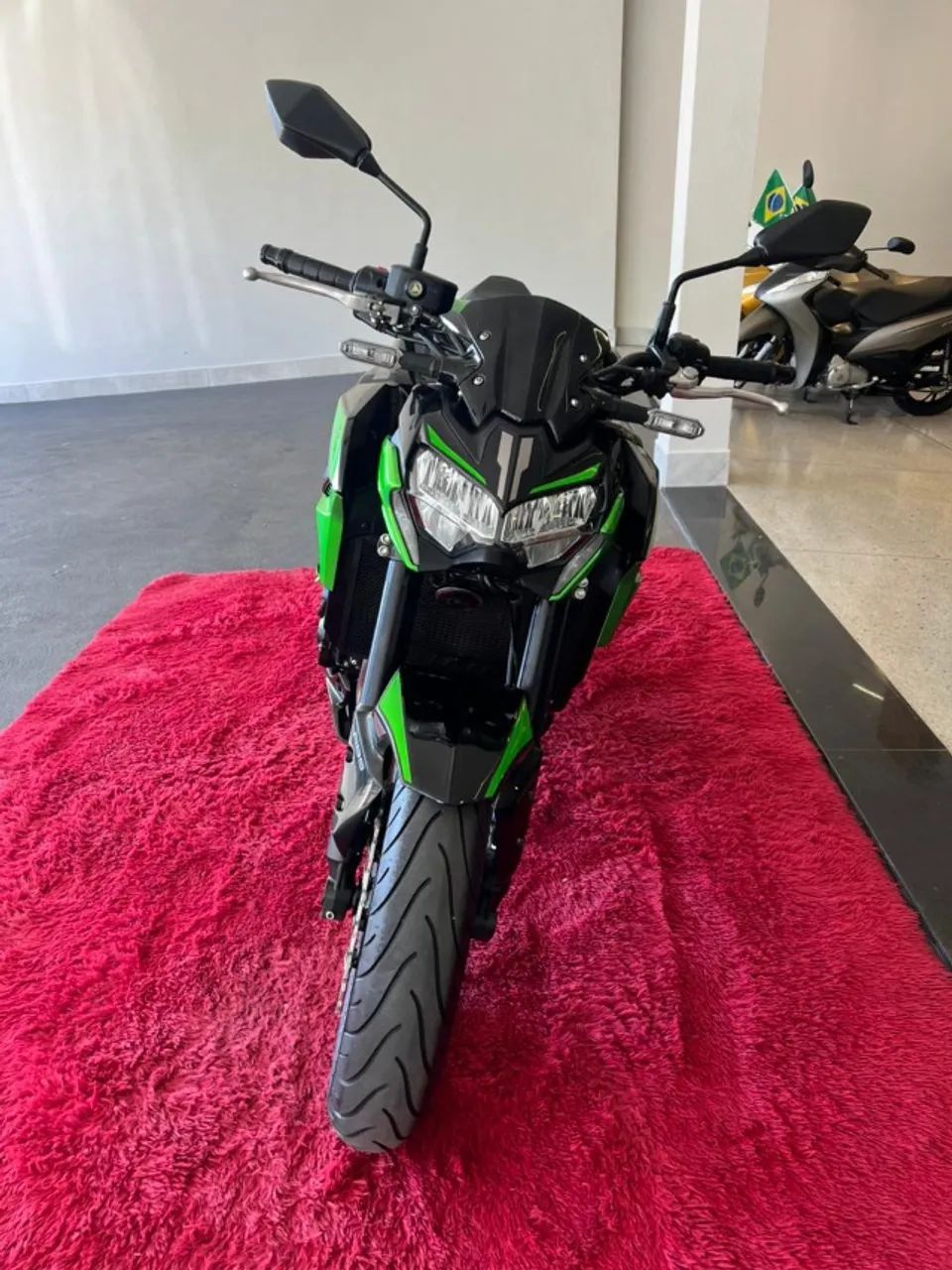 Z 900 - Foto 5