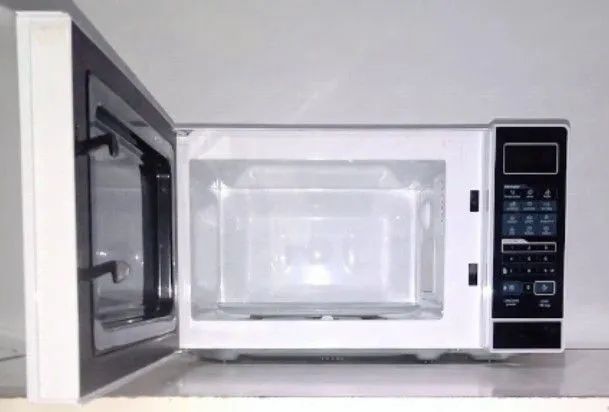 Microondas Midea 20L / 220v (Entrega) - Foto 3