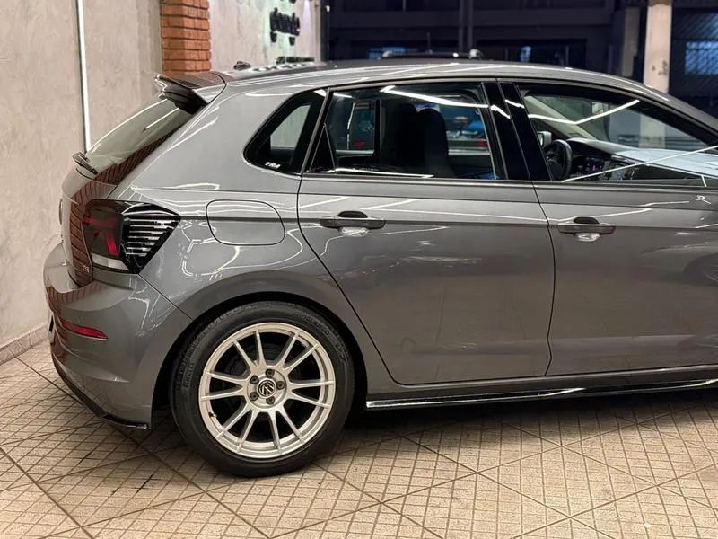 Volkswagen Polo 1.0 TSI Flex 12V 5p, foto 6 de 11