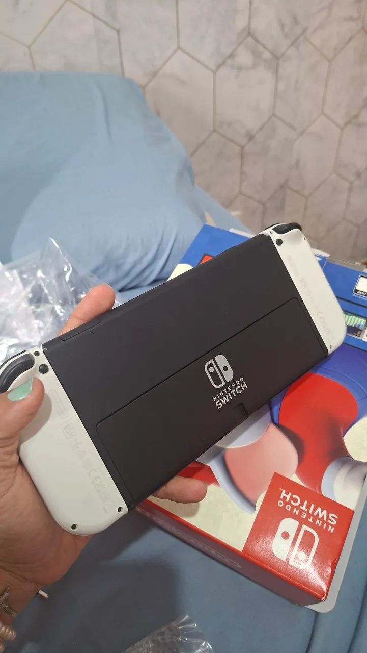 Nitendo  - Foto 4