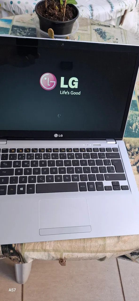 Ultrabook Lg