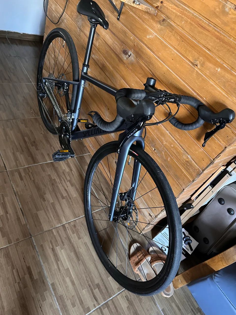 Gravel Specialized Diverge E5 - Foto 4