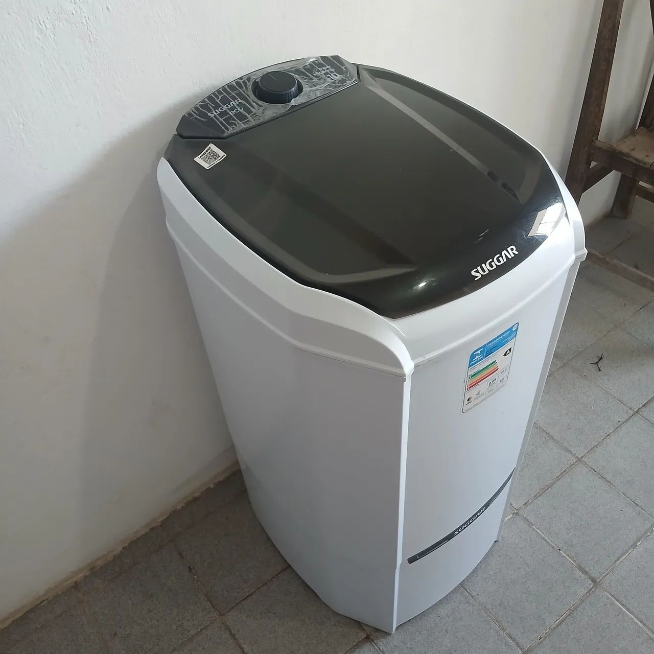 Tanquinho 