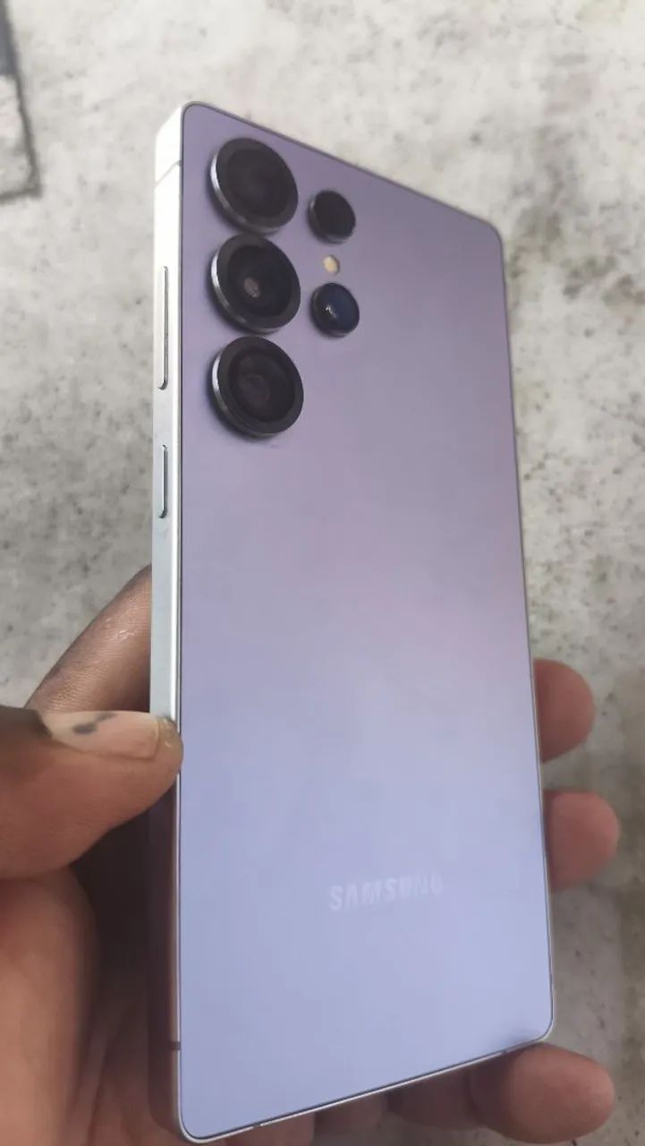 Vendo Samsung S25 ultra  - Foto 4