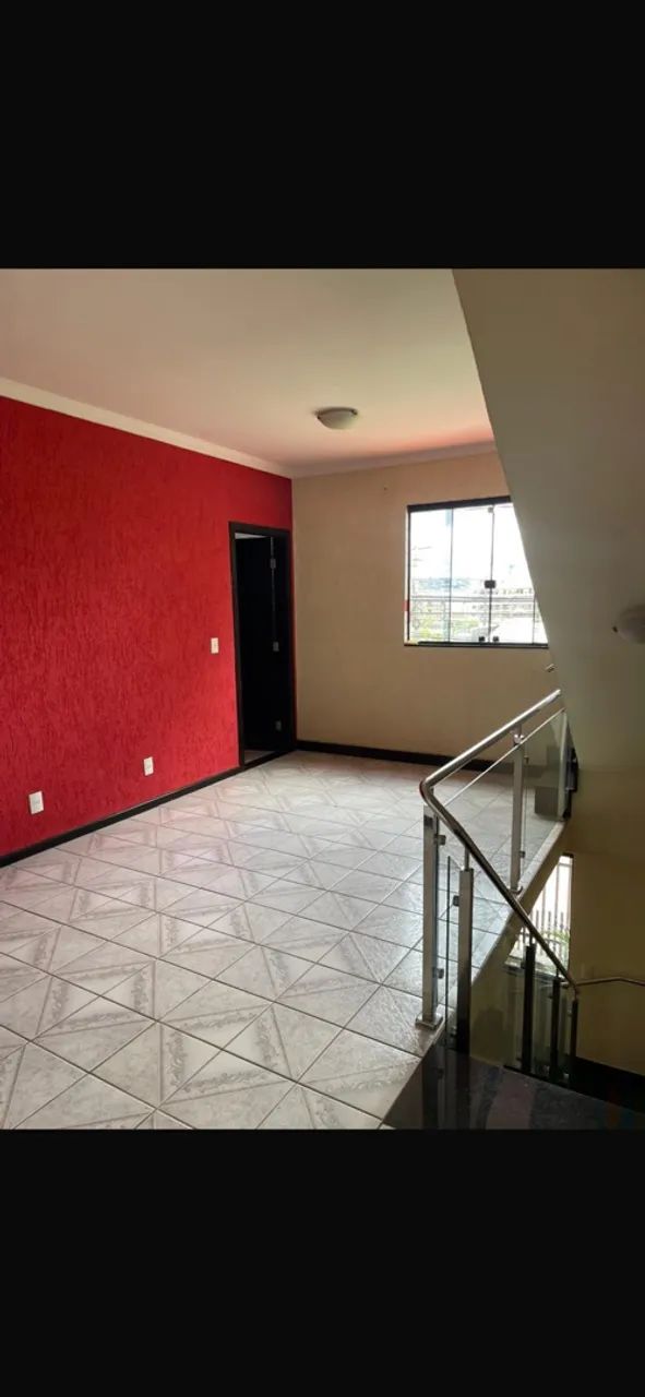 Aluguel casa 3 quartos  - Foto 5