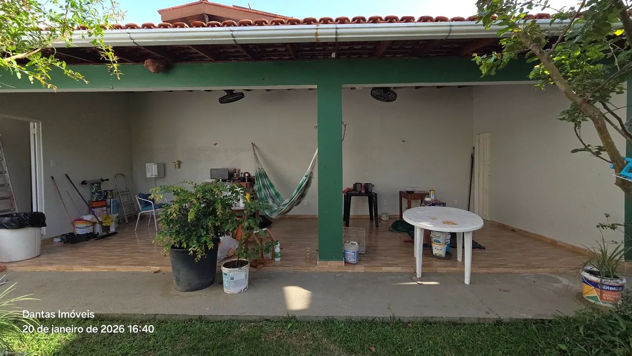 Lote c/ Edicula no Condomínio  Portal do Sol  - Foto 4