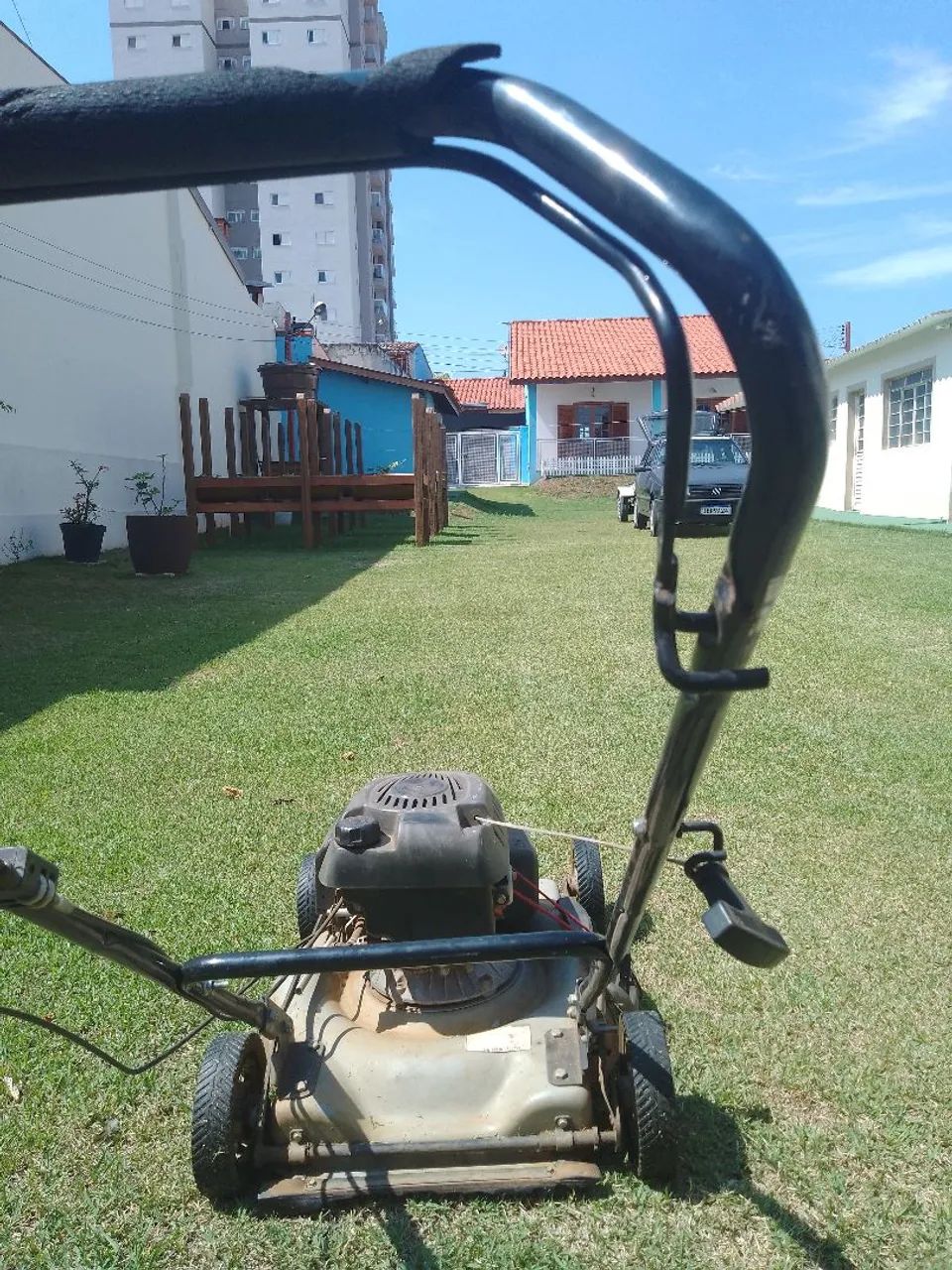 Serviço de jardinagem e paisagismo. - Foto 4