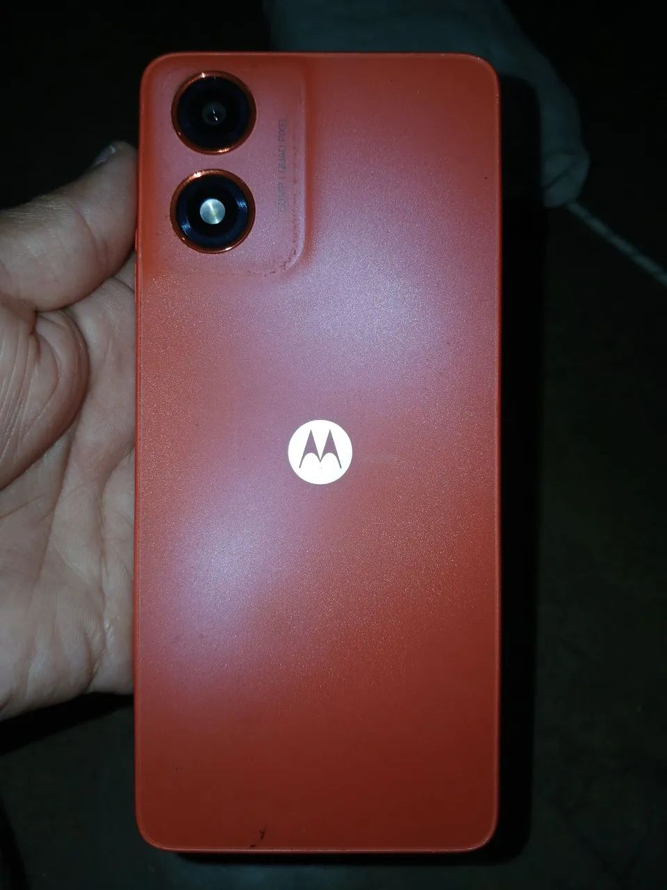Vendo ou troco celular - Foto 2