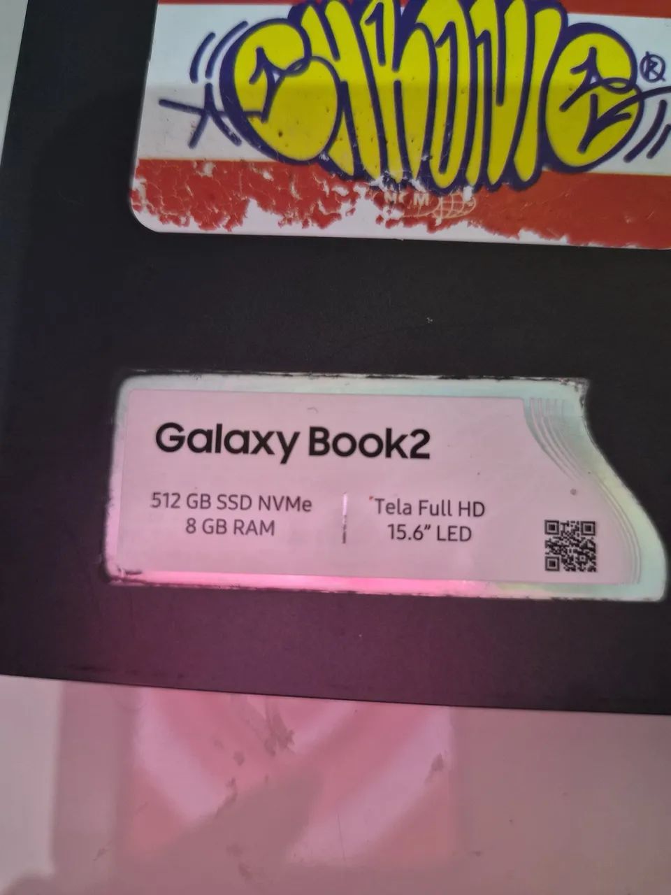 Notebook Samsung Book - Foto 5