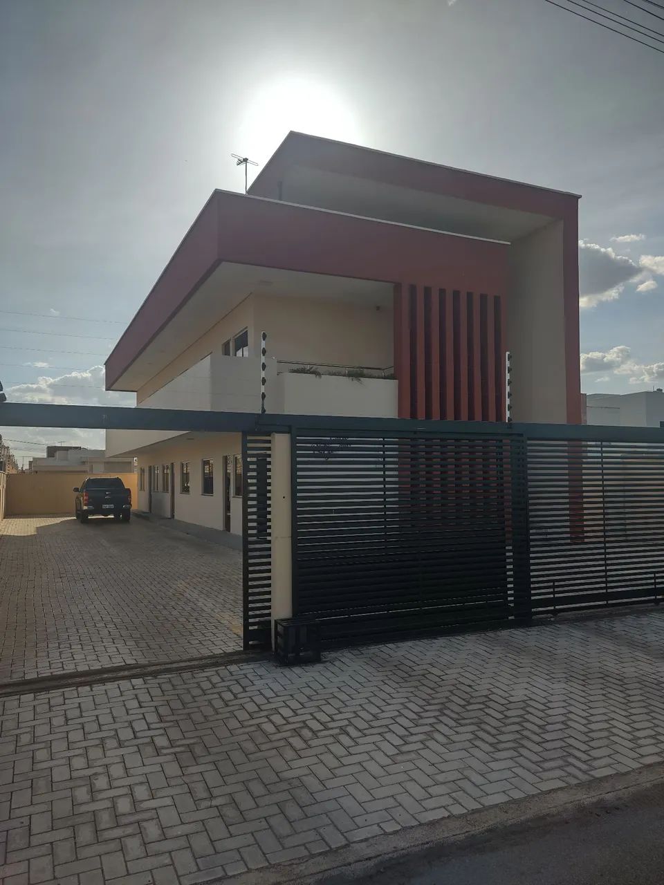 Aluguel de apartamento mobiliado  - Foto 2