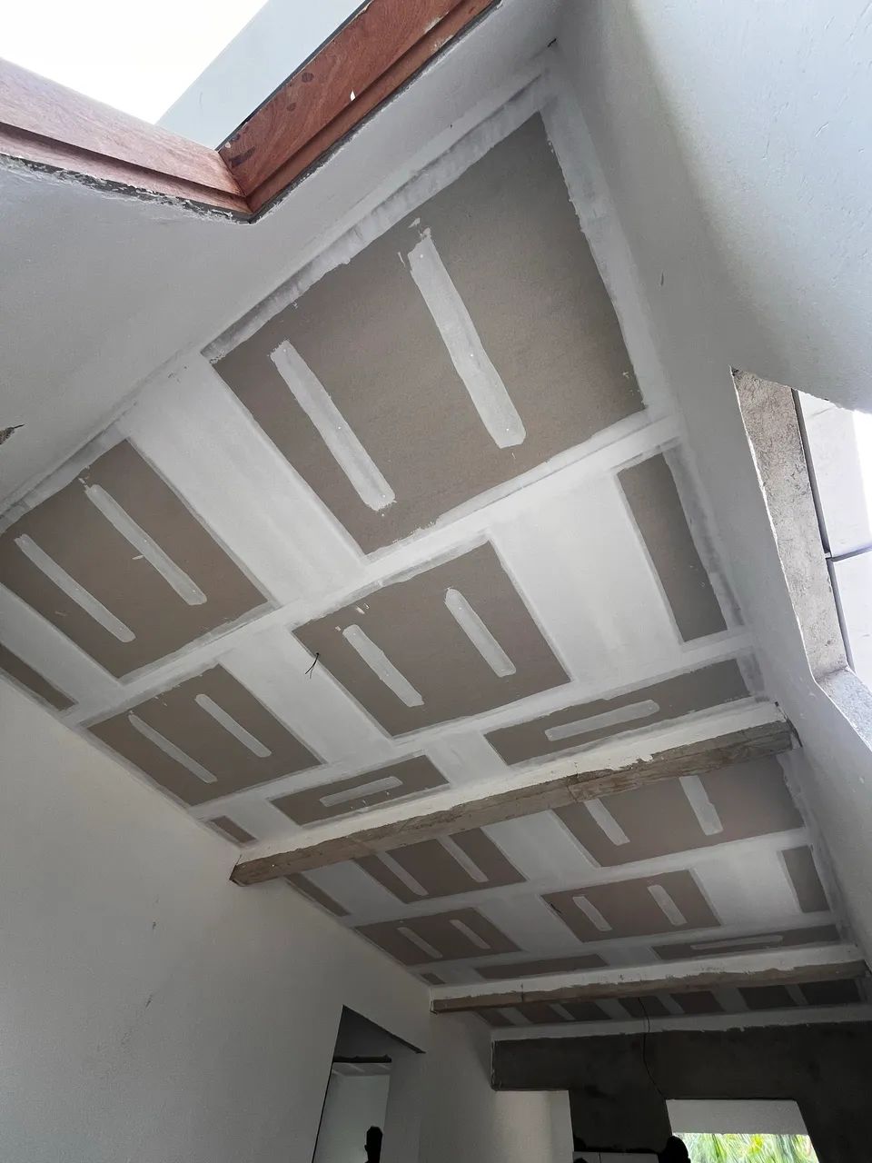 Drywall  - Foto 3