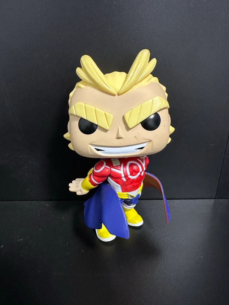 Funko Pop All Might 608