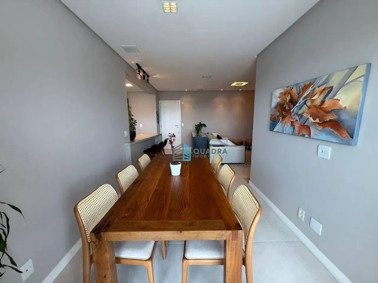 Apartamento 3 DORMITÓRIOS alto padrão - - Foto 5