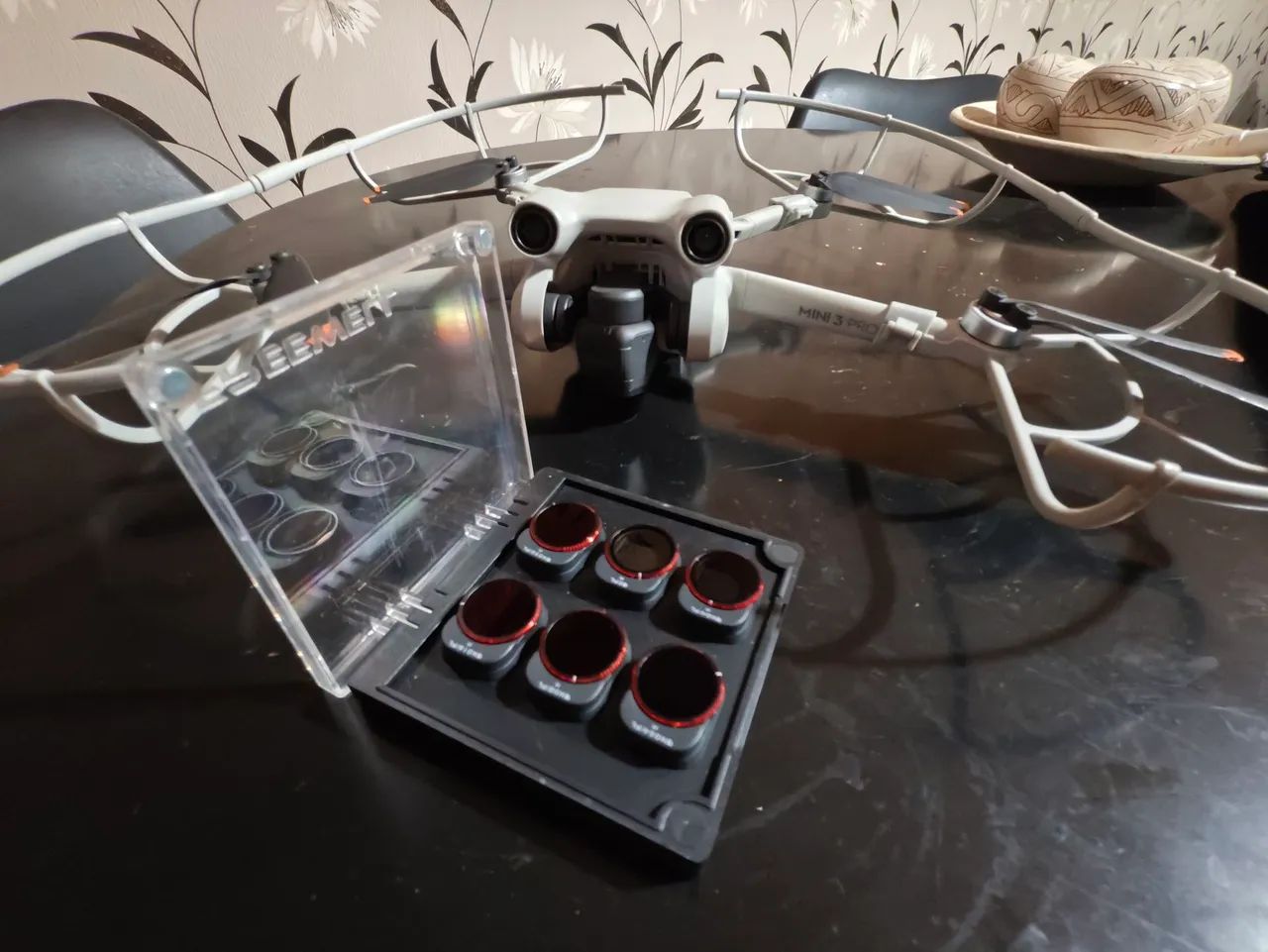 DRONE DJI MINI 3 PRO - Foto 3