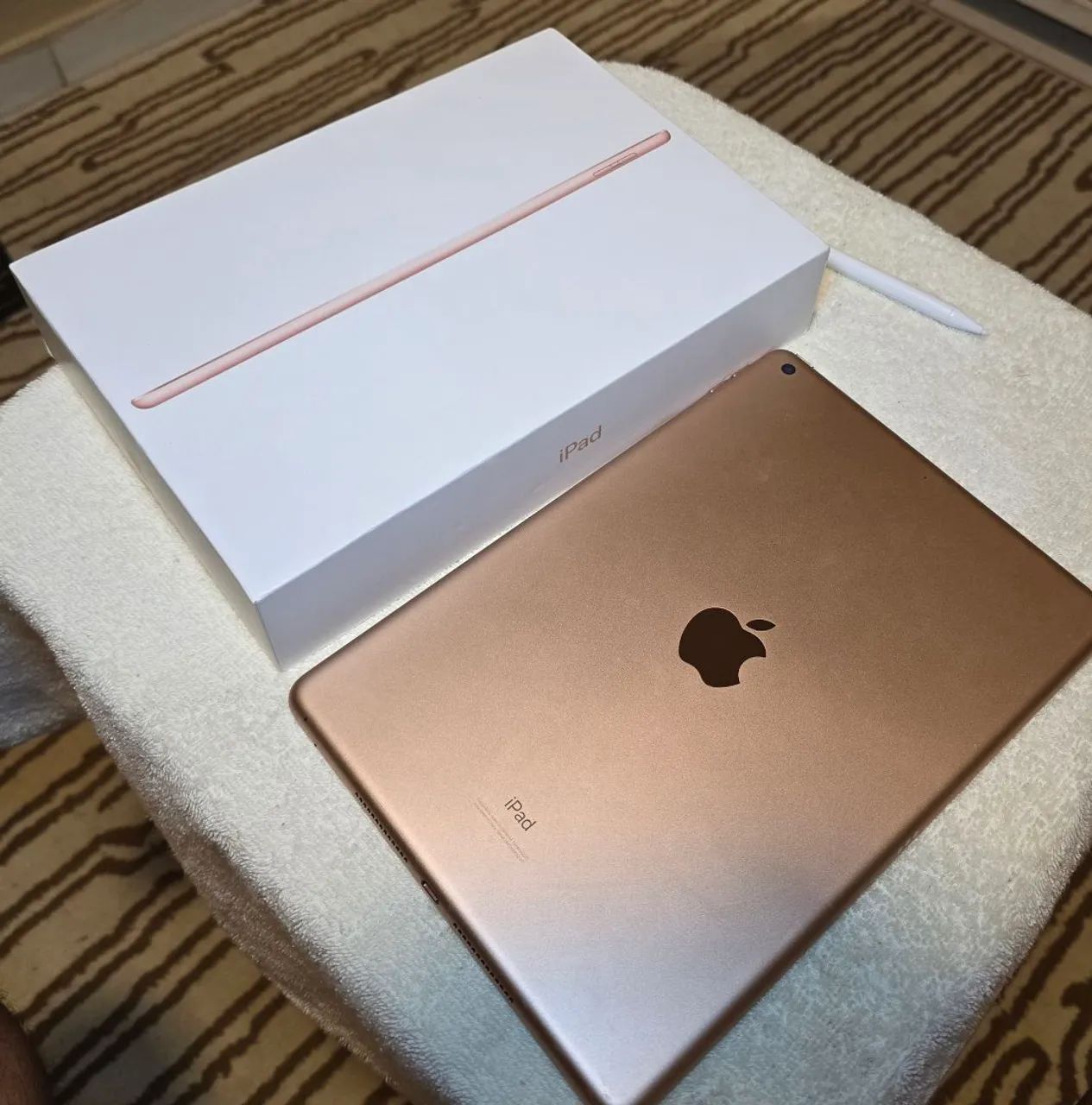 iPad 8°Geração - Foto 4