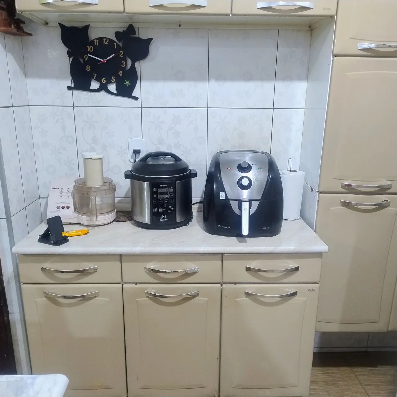 Vendo eletrodoméstico 