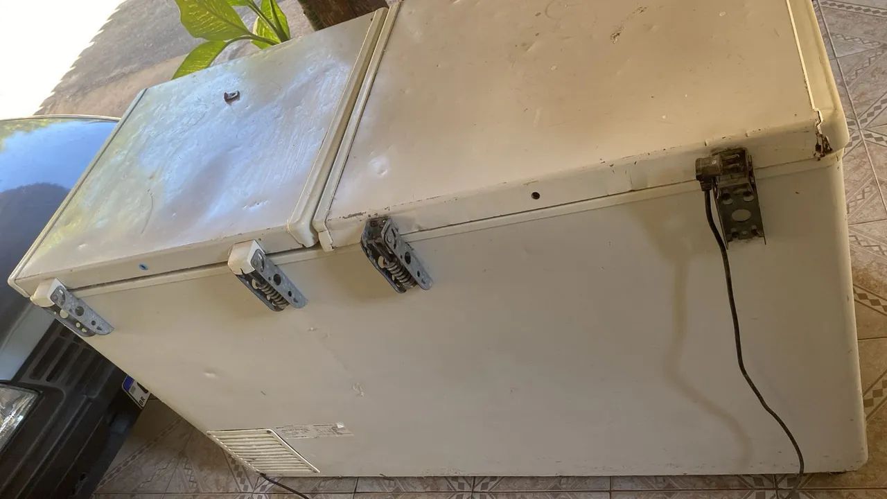 Vendo freezer. - Foto 2