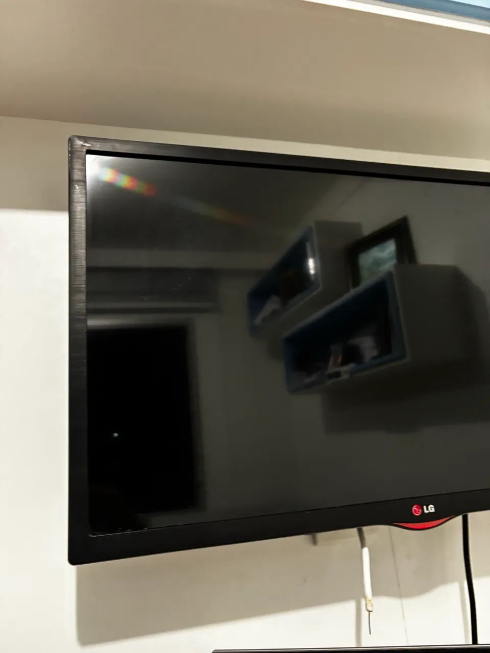 Televisão LG TV 32 polegadas