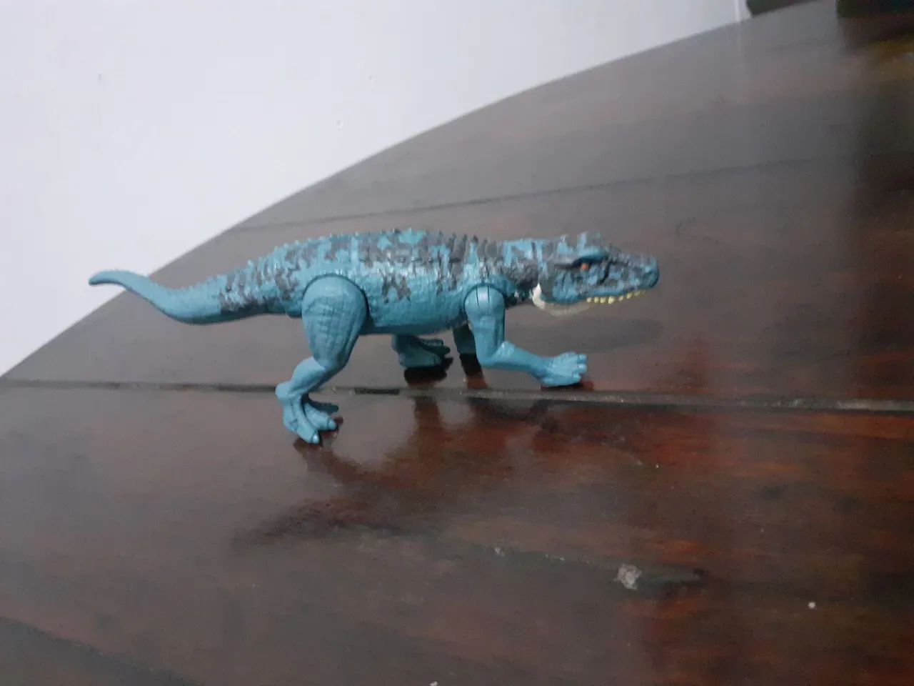 Jurassic world postosuchus - Foto 2
