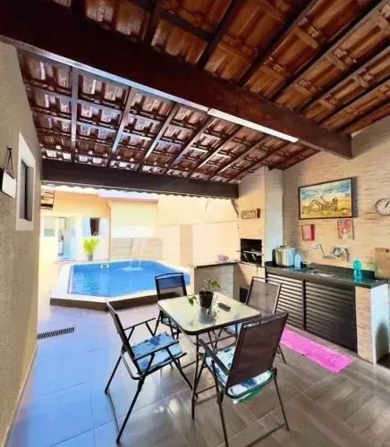 Casa pra venda no castanheira 