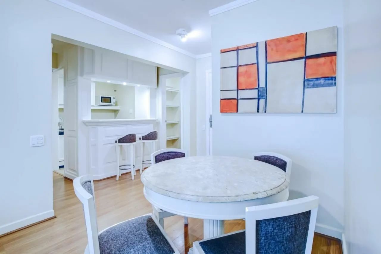 Flat com 1 Quarto à venda, 45m² - Itaim Bibi - Foto 3
