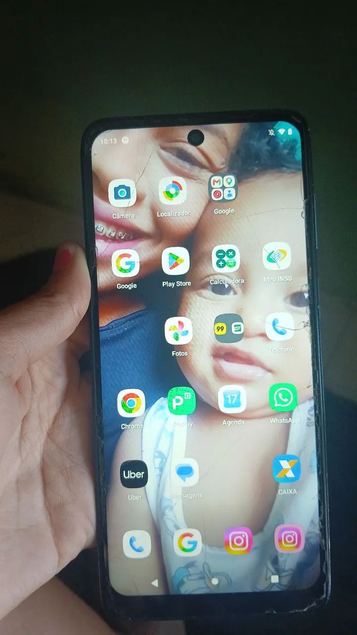 Moto g22  - Foto 2