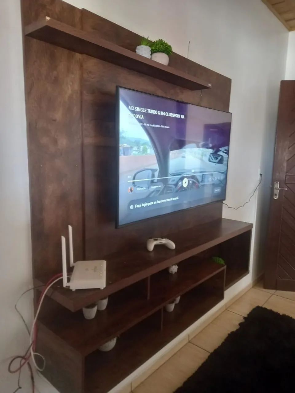 Painel para sala  - Foto 2