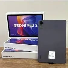 Redmi Pad 2 256 gb Novo - Foto 5