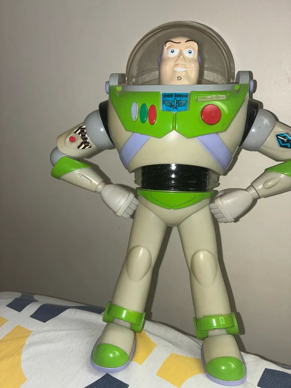 Buzz Lightyear  - Foto 2