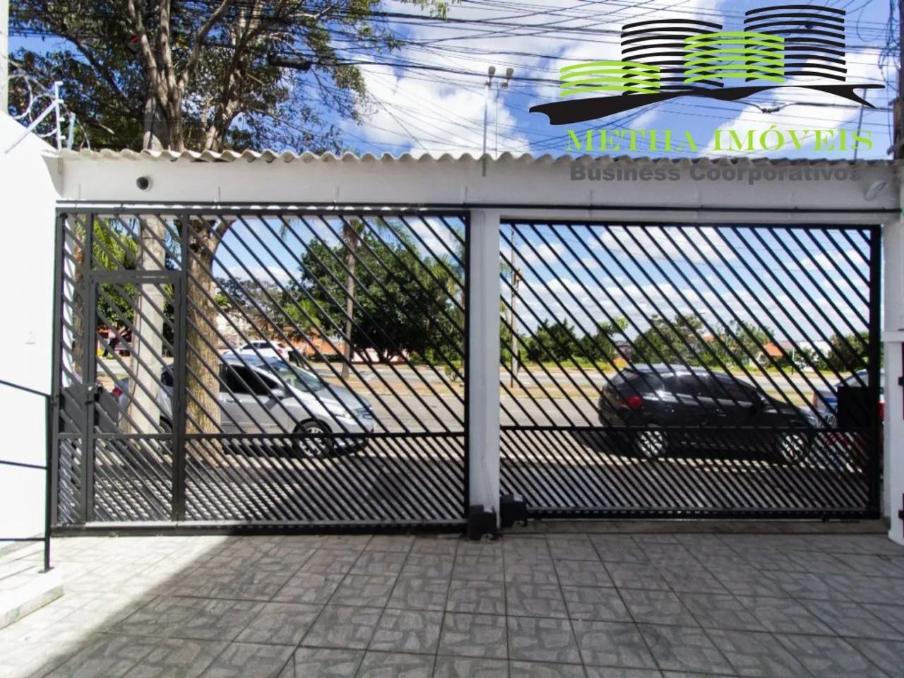 CASA COMERCIAL em SOROCABA - SP, WANEL VILLE - Foto 4