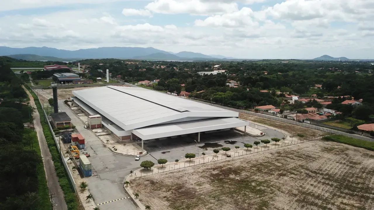 Imóvel para aluguel com 7000 metros quadrados