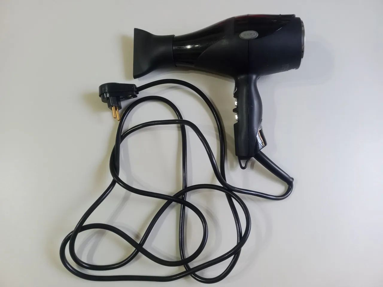 Secador Taiff Energy 220 Volts  - Foto 2