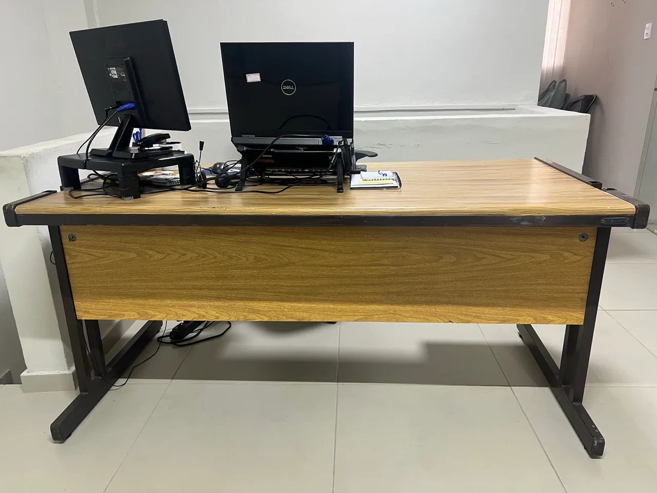 Mesa para escritório  - Foto 3