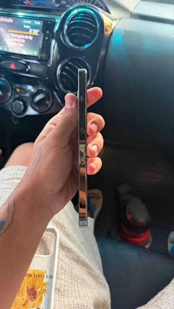 iPhone 12 Pro Max Original  - Foto 3