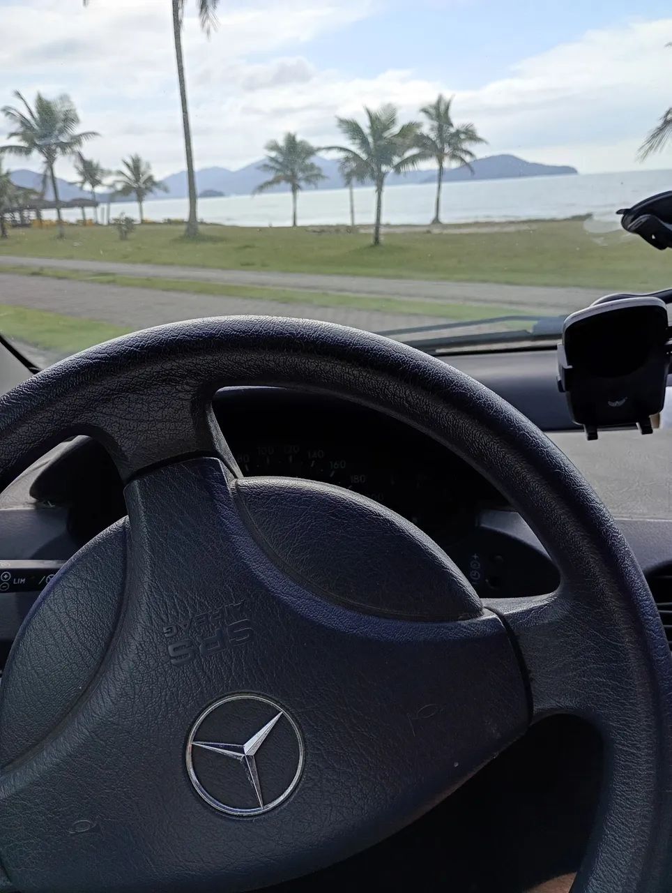 Mercedes-Benz Classe A 160 Elegance Mec. 2001 2001