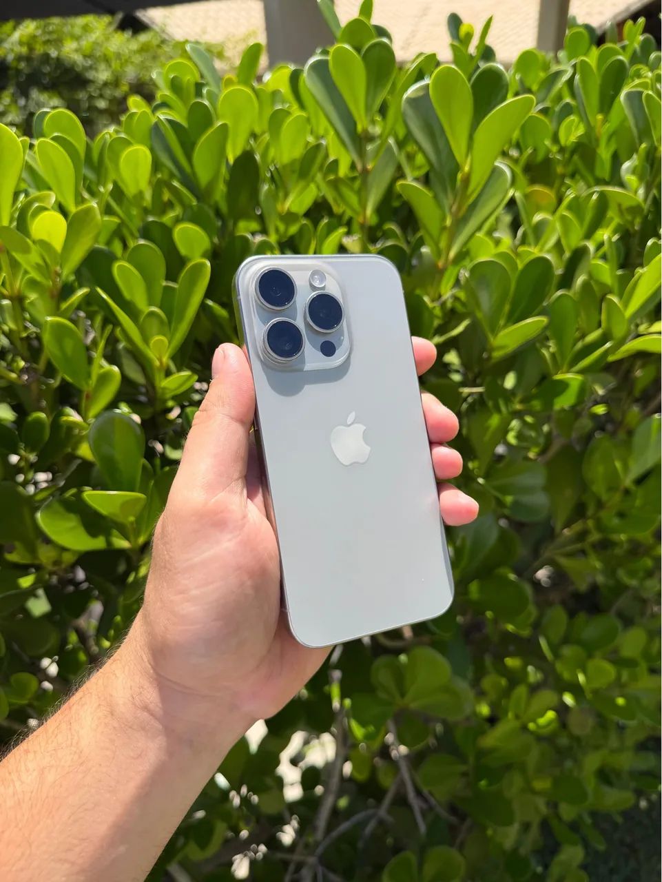 Iphone 15Pro 256Gb - Foto 2