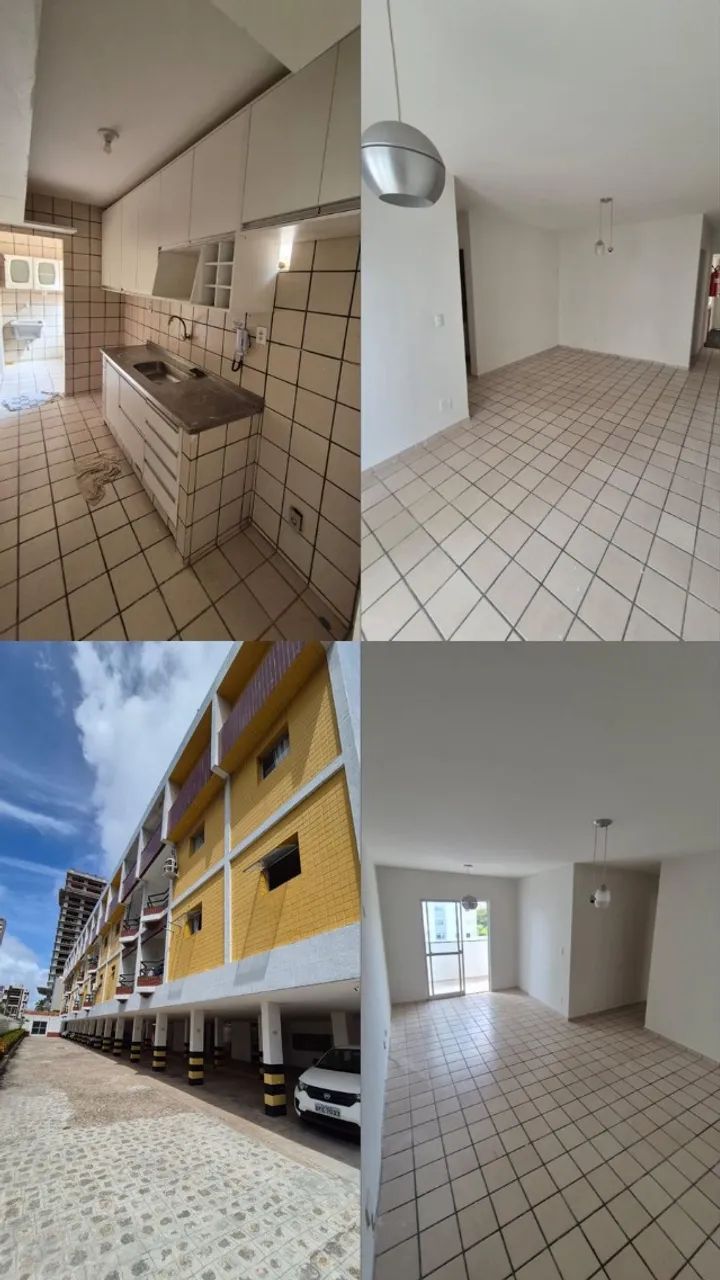 Foto - João Pessoa - Jardim Oceania