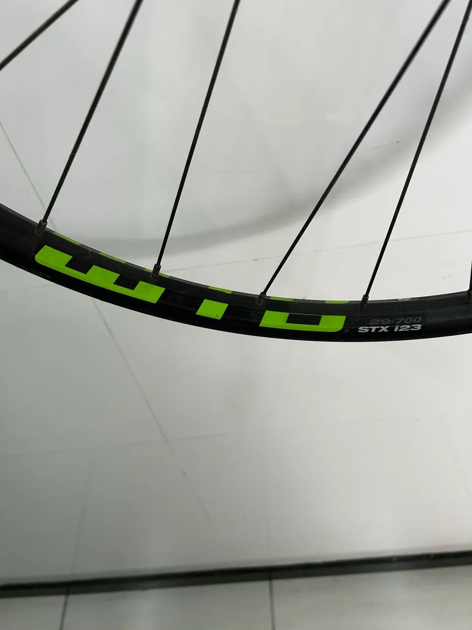 Rodas de bike - Foto 5
